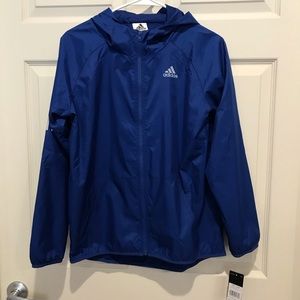 Nike Windbreaker
